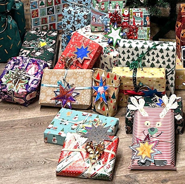 HZA-IZ: Weihnachten und Black Friday / Wichtige Hinweise des Zolls zu Bestellungen und Geschenken aus dem Ausland