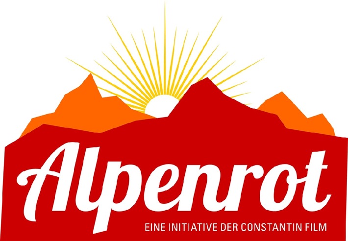 Riesenchance mit Microbudget / Constantin Film gründet neues Label ALPENROT für kreative Filmemacher (BILD)