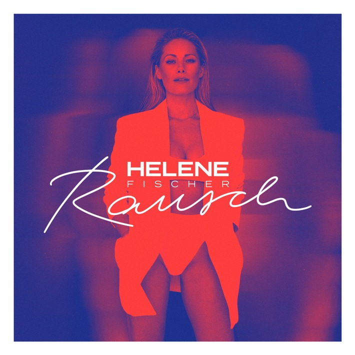 Berauschend! SAT.1 zeigt die Show &quot;Helene Fischer - Ein Abend im Rausch&quot; / Stefan Raab produziert und übernimmt die musikalische Leitung