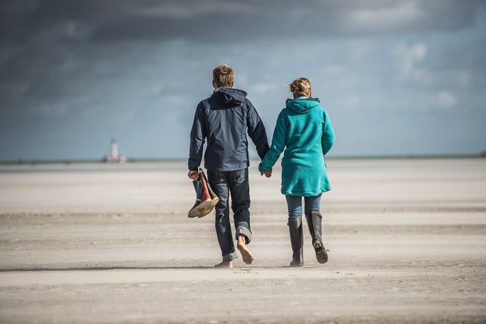 St. Peter-Ording: Gut gegen Herbstblues