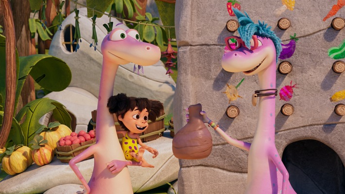 Minus Drei und die wilde Lucy - Allgemein 1.jpg