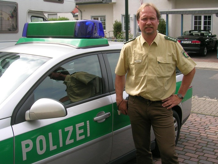 POL-REK: Berufswunsch 2009: Kommissarin oder Kommissar bei der Polizei NRW ?