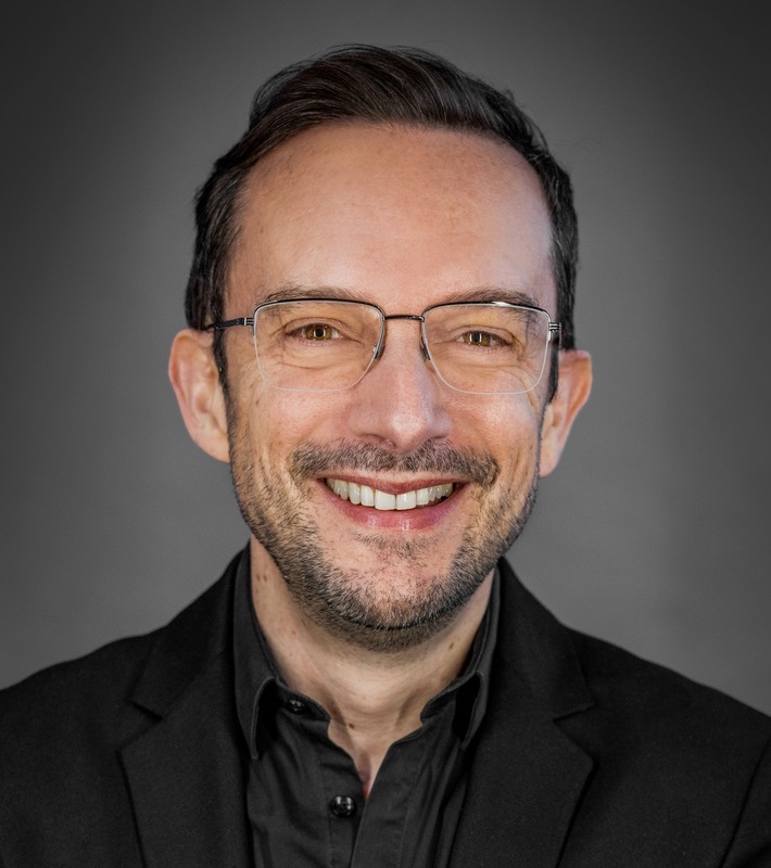 Neuer Human Relations Manager bei L