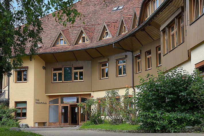 Waldorfschule: Aufarbeitung von Gewalt durch einen Lehrer vor 30 Jahren