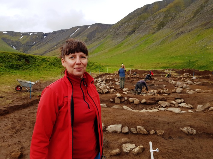 ZDF-"Terra X"-Doku über neue Erkenntnisse zur Entdeckung Amerikas / Dreharbeiten seit Anfang Juli (FOTO)