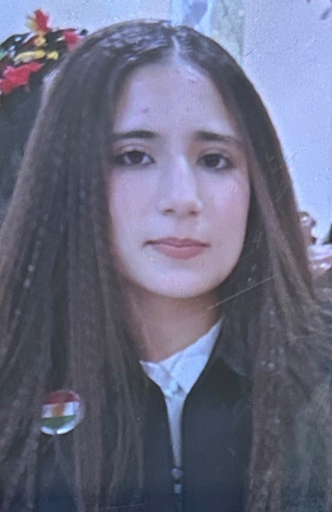 POL-Bremerhaven: Jugendliche aus Bremerhaven vermisst: Polizei bittet um Mithilfe