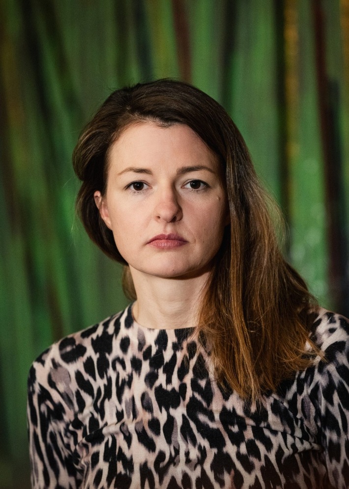 Christine Lavant Preis 2026 geht an Laura Freudenthaler