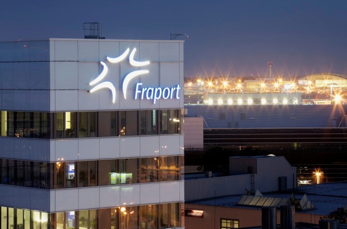 „Fraport-Beteiligung in Russland wird Tag für Tag kritisch überprüft“