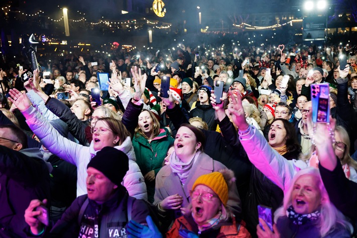 Neue Nähe und digitale Unabhängigkeit - der Trendradar 2026 der ARD