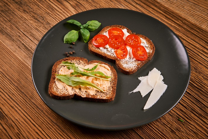 Gluten – Ja oder Nein? Was empfindliche Verdauungssysteme wirklich brauchen