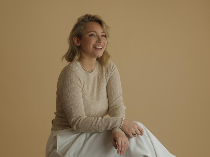 Medizinisches Wunder nach 9 erfolglosen künstlichen Befruchtungen: So wurde diese Frau auf natürlichem Weg schwanger