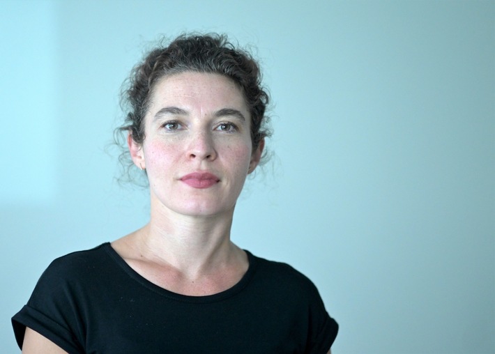 Maria Scholl ist neue APA-Chefredakteurin