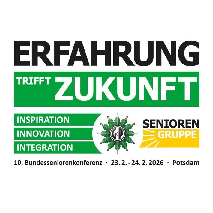 GdP: Gewalt darf in unserer Gesellschaft keinen Platz haben