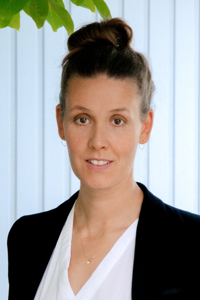 Dr. Lisa Giehl leitet den neu geschaffenen Bereich Public Policy der LEONINE Studios