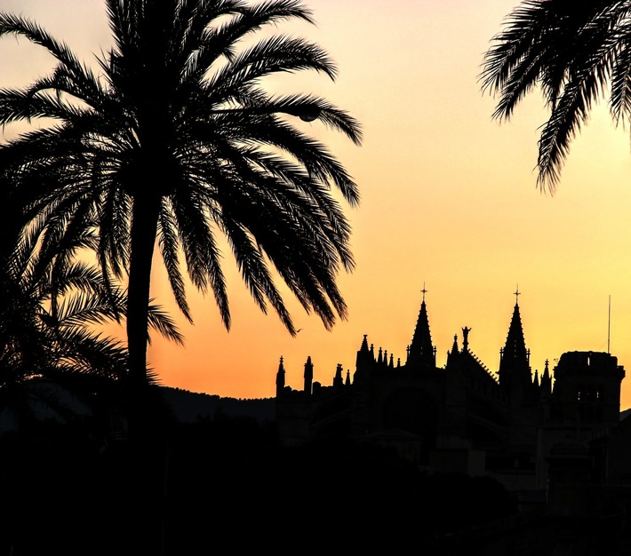 Palma, ein Reiseziel voller kleiner, großer Erlebnisse: Gastronomie, Erholung und schöne Landschaften