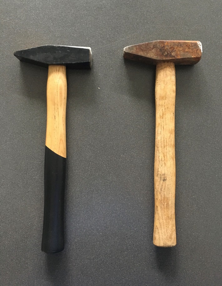 POL-PDPS: "Tag des Hammers"