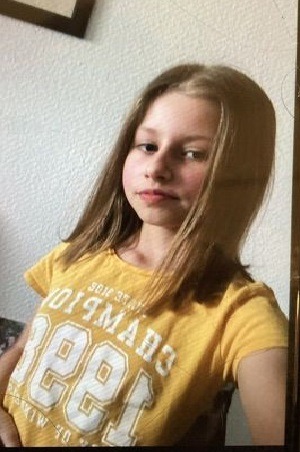 POL-HG: Pressemitteilung der Polizeidirektion Hochtaunus +++Vermisstenfahndung nach 12-jährigem Mädchen+++