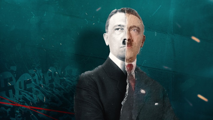 ZDF mit multimedialem Angebot zum Thema Nationalsozialismus: "Hitlers Macht"