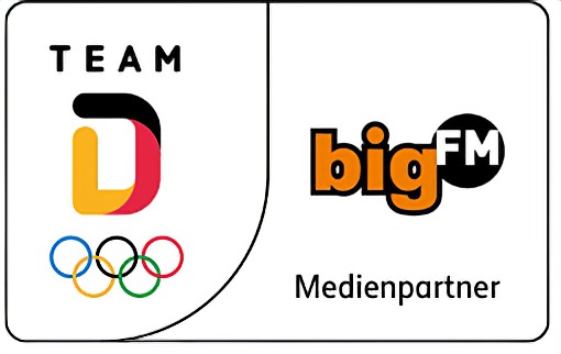 bigFM News: Apache ist  mit "Roller" der meistgehörte Song im Deutschen Haus während der Olympischen Spiele