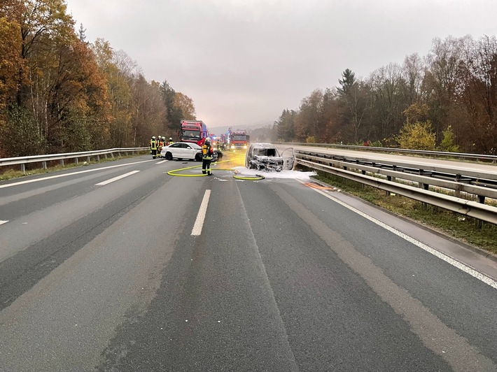 POL-PDKL: Verkehrsunfall mit 2 Schwerverletzten