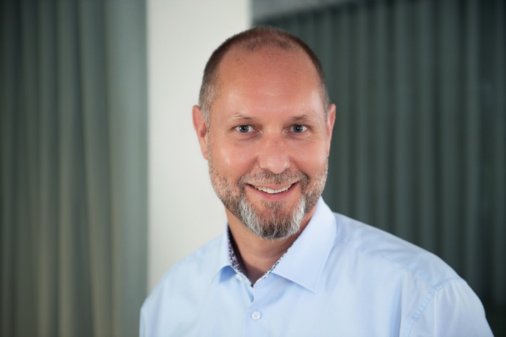 Tobias Marold neu bei der dpa Picture-Alliance: Teamleiter im New Business-Team