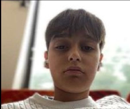 POL-GI: Landkreis Gießen: 13-Jähriger Ensar Dobra aus Laubach vermisst