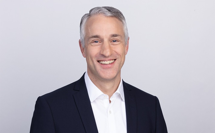 Medienmitteilung: Simon Spalinger neu in der GL und im Lead für Softwareentwicklung und KI bei Abraxas