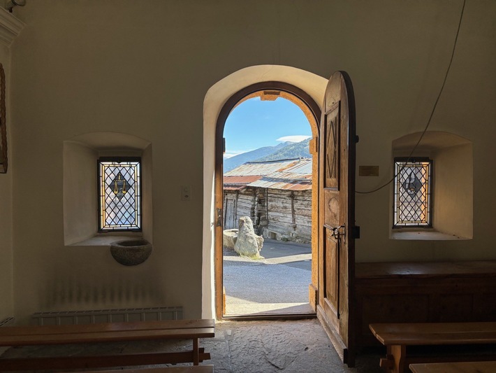 Les secrets de Haute-Nendaz