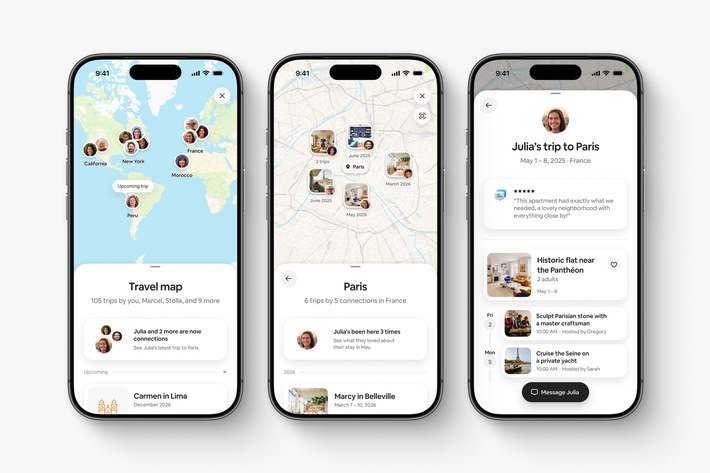 Airbnb 2026: Herbst-Update