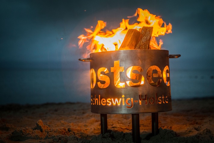 Ostsee unterm Tannenbaum: Geschenk-Ideen "Made in Schleswig-Holstein"