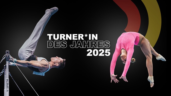 Presseinformation Deutscher Turner-Bund | Schönmaier und Toba entscheiden Wahl für sich