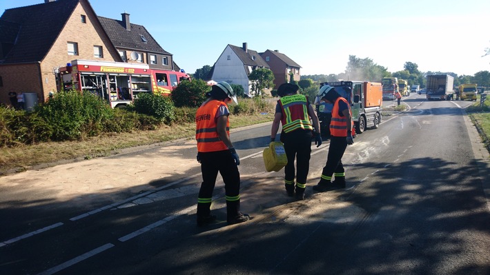 FW-WRN: Abschlussmeldung TH_Person klemmt Stokumer Straße von heute Morgen 06:08 Uhr