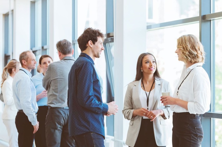 Dialog als Booster für Deutschland: Frühe Öffentlichkeitsbeteiligung als Schlüssel für Investitionen