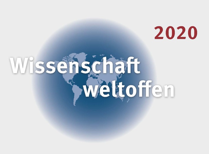 Deutschland als Studienort weiterhin sehr begehrt | DAAD-PM Nr. 52