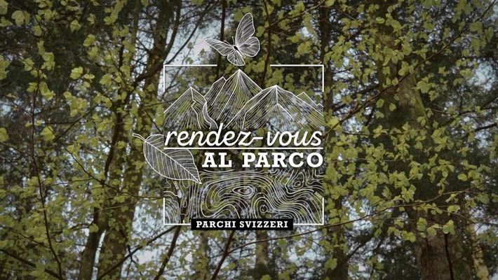 Torna la serie di documentari "Rendez-vous al parco"