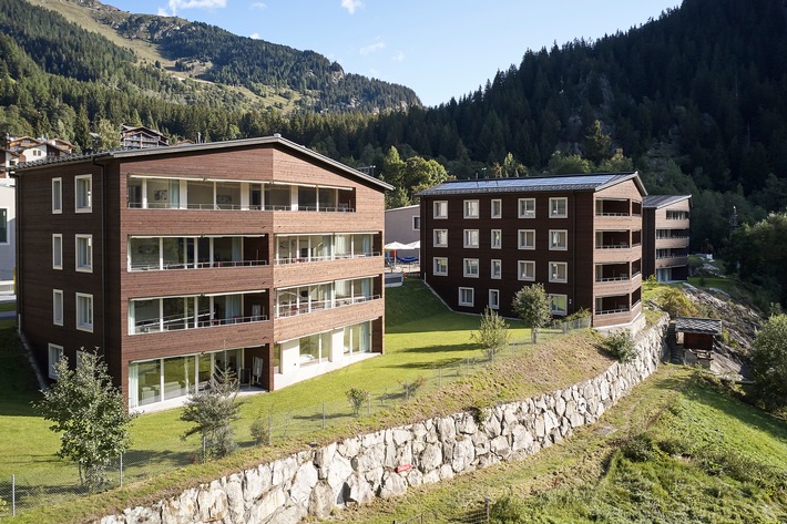 Changement de décor en vue : Reka rouvre ses sites de vacances et le Swiss Holiday Park dès le 15 mai 2020