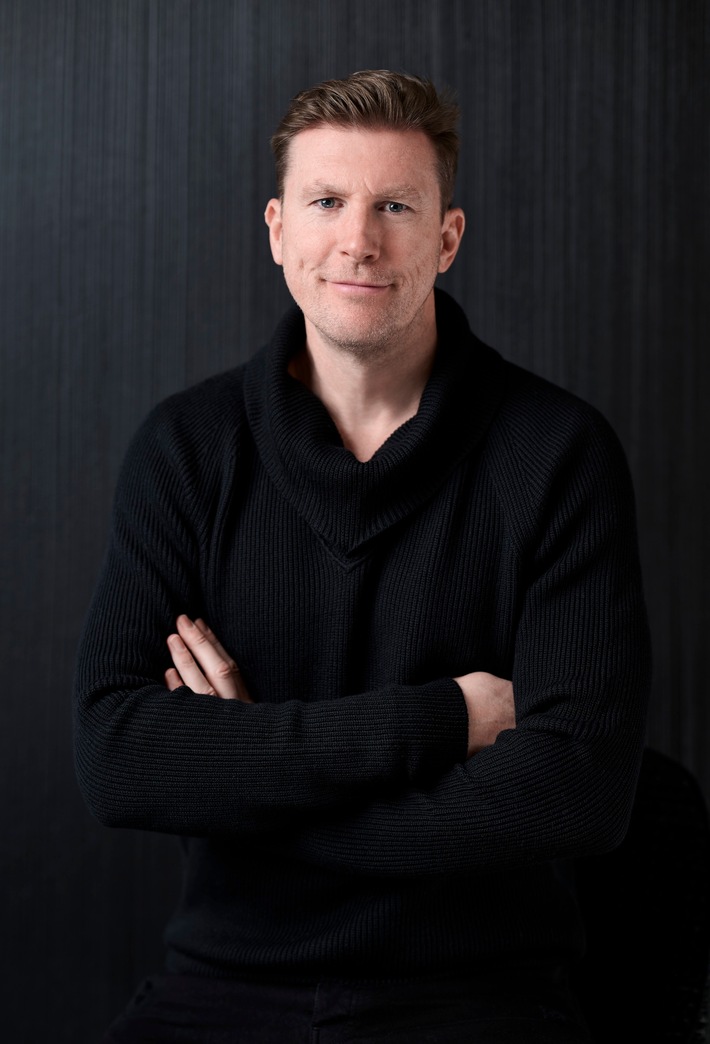 Exklusiv-Interview mit dem Pharma-Unternehmer Dr. Clemens Fischer über die Zulassung seines neuen Rx-Cannabis-Medikaments und den Kampf gegen chronische Schmerzen