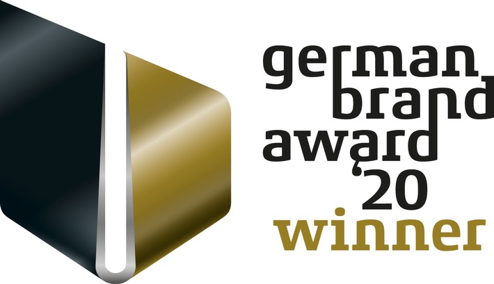 Caravaning Industrie Verband gewinnt German Brand Award
