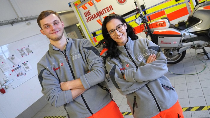 Neue Folgen "Mensch Retter" bei RTLZWEI