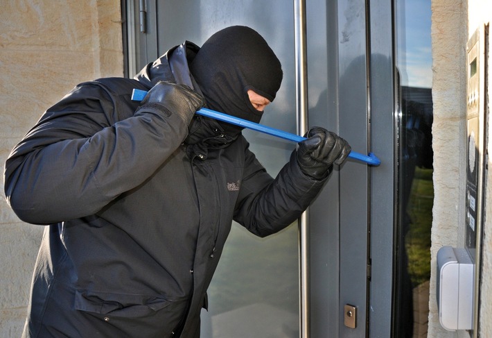 POL-OH: Die eigenen 4-Wände schützen - Tipps der osthessischen Polizei