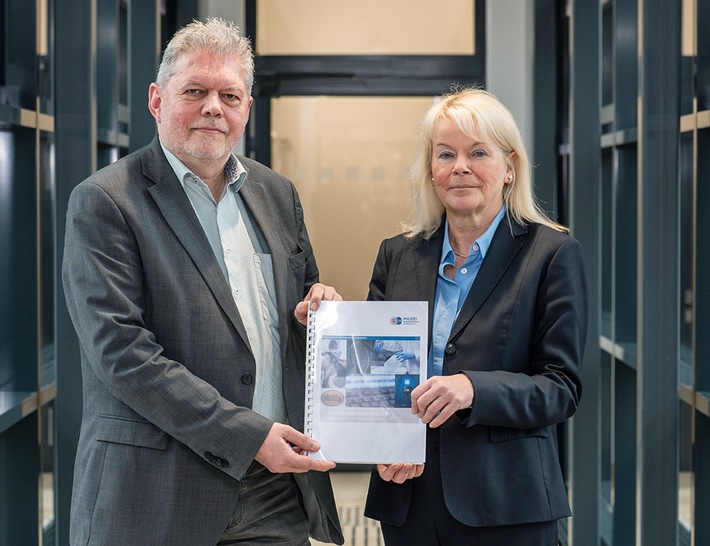 POL-RE: Kreis Recklinghausen/Bottrop: Polizeipräsidium Recklinghausen veröffentlicht Kriminalitätsbericht 2025