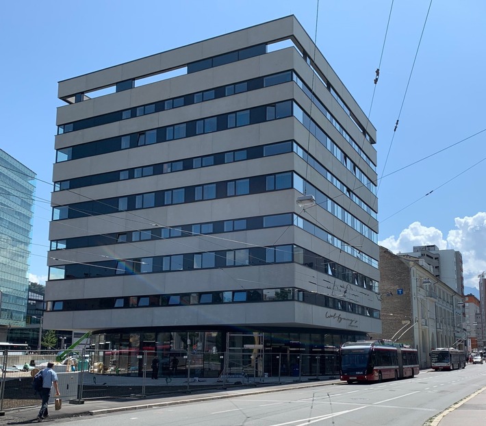 Wolfgang´s managed by a&o: Berliner Budgetgruppe feiert Management-Premiere in Salzburg