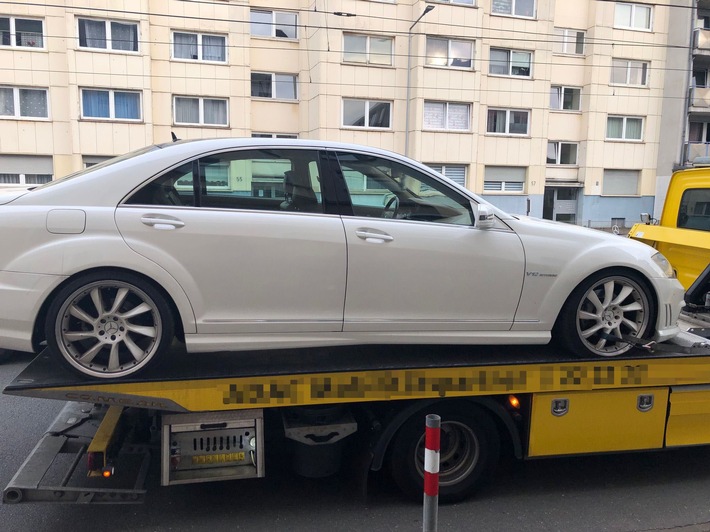 POL-DU: Stadtgebiet: Verkehrssicherheits-Aktionstag - Kontrolle und Prävention im Fokus der Polizei