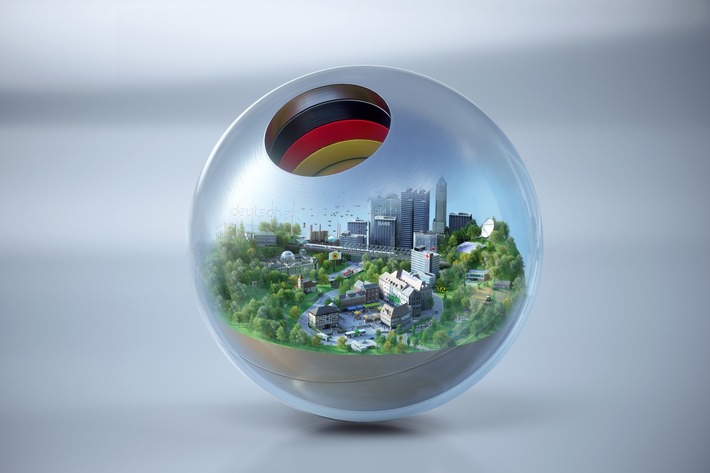 Pressemitteilung: 7. Deutscher Nachhaltigkeitspreis Forschung zu Biodiversität