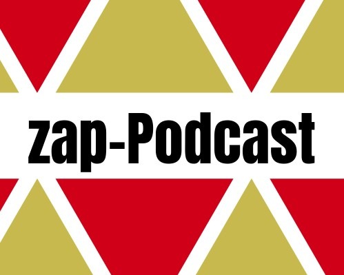 &quot;zap on ear&quot;: Zentrum für Arbeit und Politik (zap) der Uni Bremen startet eigenen Podcast