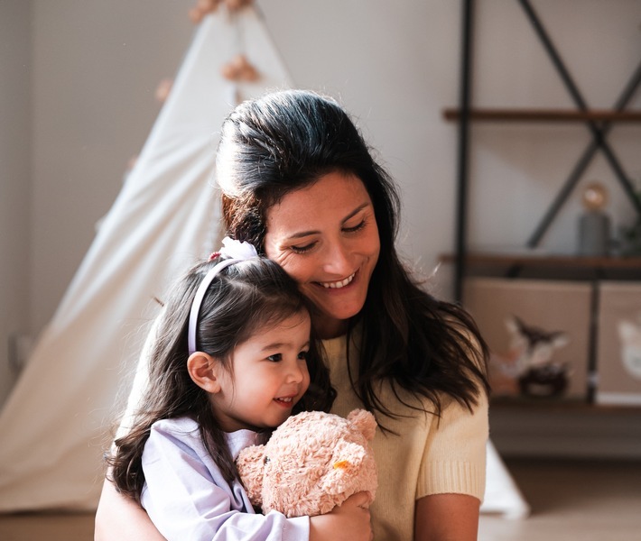 Kinder bestmöglich schützen © GSK, Copyright GSK. Die Bilder dürfen ausschließlich im Zusammenhang mit dem beiliegenden Pressematerial zum Thema Meningokokken/ GlaxoSmithKline GmbH & Co. KG Impfstoffe veröffentlicht werden und sind nicht frei redaktionell nutzbar. / Weiterer Text über ots und www.presseportal.de/nr/39763 / Die Verwendung dieses Bildes für redaktionelle Zwecke ist unter Beachtung aller mitgeteilten Nutzungsbedingungen zulässig und dann auch honorarfrei. Veröffentlichung ausschließlich mit Bildrechte-Hinweis.