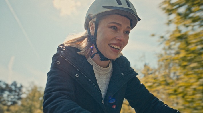 **Pressemeldung** Lease a Bike veranstaltet „Bike to Work Days“ für den guten Zweck