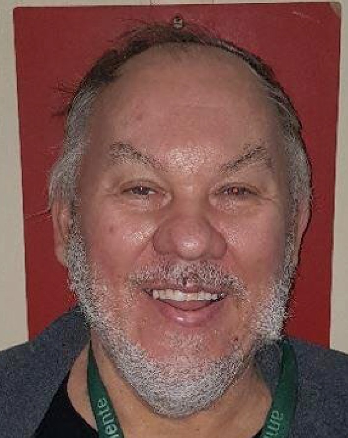 POL-DA: Grasellenbach: Öffentlichkeitsfahndung nach vermisstem 61-Jährigen