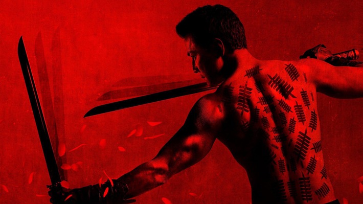 Neue Action-Serie mit Martial-Arts-Elementen bei RTL II: "Into The Badlands"