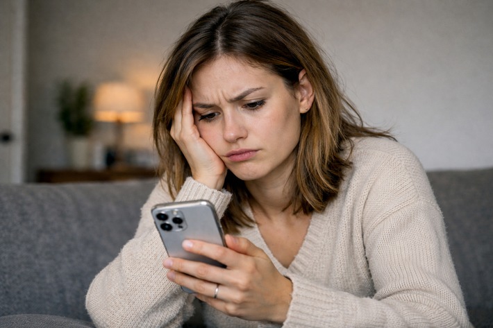 Weniger Scrollen, mehr Kontrolle: Junge Erwachsene starten bewusst mit klaren Vorsätzen ins neue Jahr